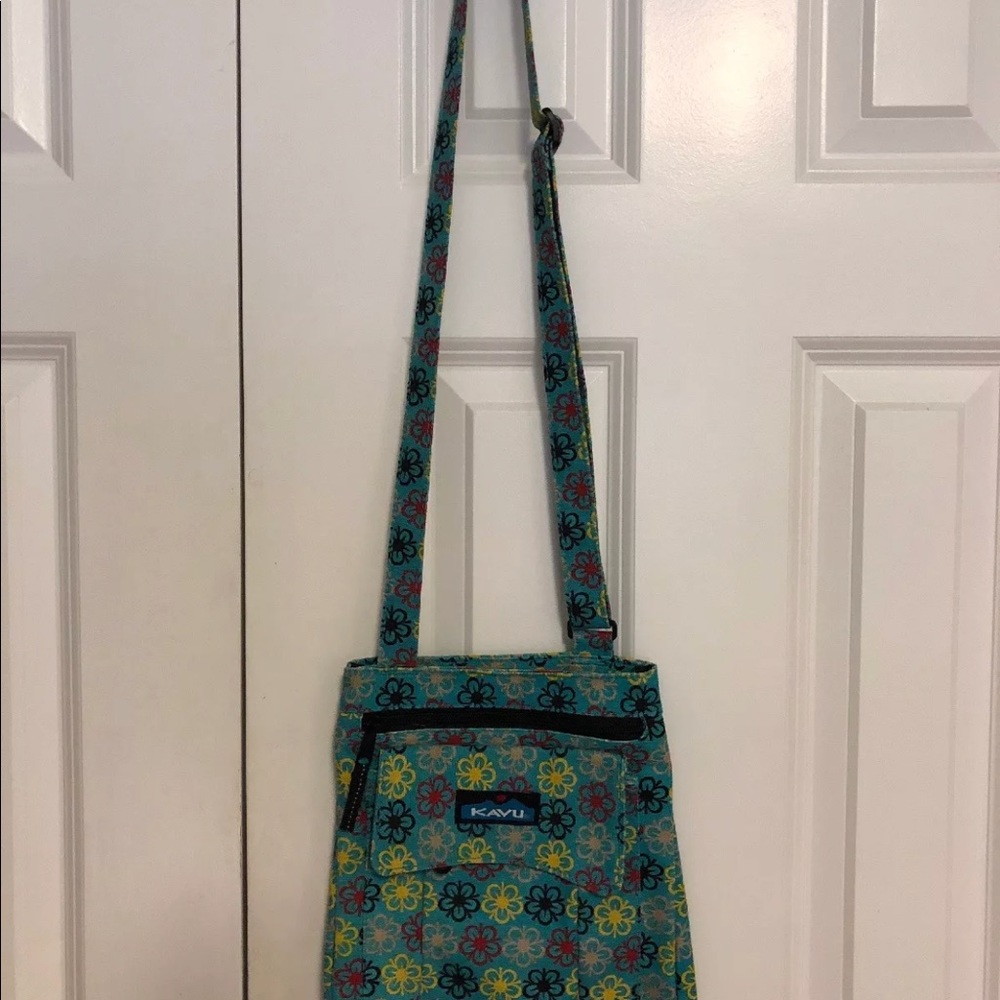 Kavu Keepalong Bag